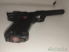 PISTOLA RUGER MOD.10101 CAL.22 LR+1C