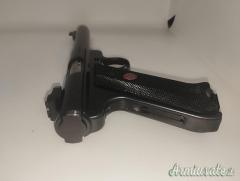 PISTOLA RUGER MOD.10101 CAL.22 LR+1C