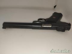 PISTOLA RUGER MOD.10101 CAL.22 LR+1C