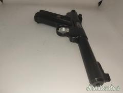 PISTOLA RUGER MOD.10101 CAL.22 LR+1C