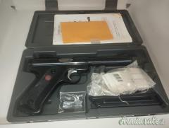 PISTOLA RUGER MOD.10101 CAL.22 LR+1C