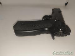 PISTOLA CZ MOD.SP-01 SPORT CAL.9X21 +2C.