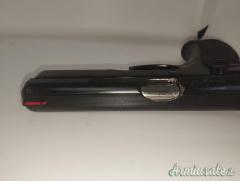 PISTOLA CZ MOD.SP-01 SPORT CAL.9X21 +2C.