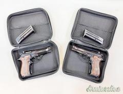 BERETTA 81 - 7,65 PARA.