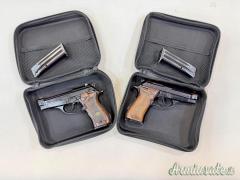 BERETTA 81 - 7,65 PARA.