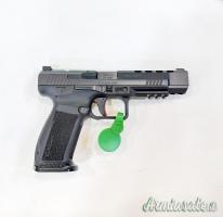 CANIK METE SFX BLACK - 9X19