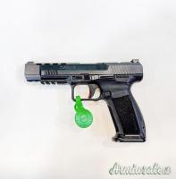 CANIK METE SFX BLACK - 9X19