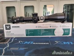 Vortex Venom 5-25x56 Ret. EBR-7C FFP