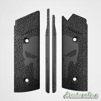 Pardini GT45 - GT9 | Guancette The Punisher