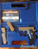 Colt Mustang Pocket-Lite  .380 ACP  | 9x17mm Browning Short