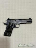 SIG-Sauer 1911 .22 LR Long Rifle