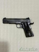 SIG-Sauer 1911 .22 LR Long Rifle