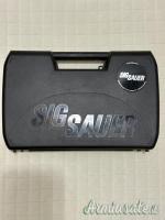 SIG-Sauer 1911 .22 LR Long Rifle