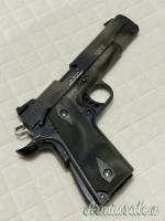 SIG-Sauer 1911 .22 LR Long Rifle