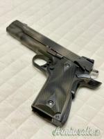 SIG-Sauer 1911 .22 LR Long Rifle