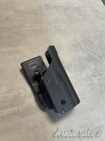 Heckler & Koch Usp .40 Smith & Wesson | Auto  |  10 x 21 mm