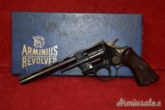 ...Altro | Non elencato Arminius HW 7 .22 LR Long Rifle