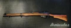 Lee-Enfield Mk III