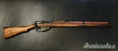 Lee-Enfield Mk III