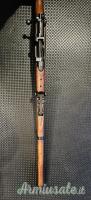 Lee-Enfield Mk III