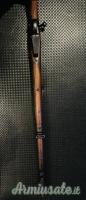 Lee-Enfield Mk III