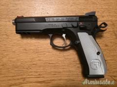CZ | Ceska Zbrojovka Shadow 1 9x21mm IMI