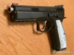 CZ | Ceska Zbrojovka Shadow 1 9x21mm IMI