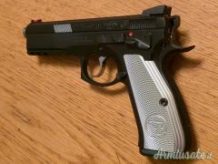 CZ | Ceska Zbrojovka Shadow 1 9x21mm IMI