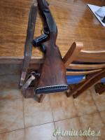 Remington 7400 .30-06 Springfield