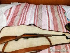 Heckler & Koch 770 .308 Winchester