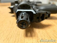 CZ | Ceska Zbrojovka Scorpion evo 3  9x21mm IMI