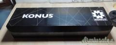 Konus Diablo 6x24x50