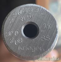 Krieger 30 1-17tw