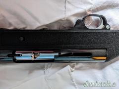 Benelli 121 12
