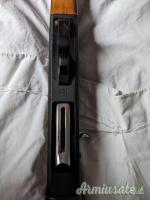 Benelli 121 12
