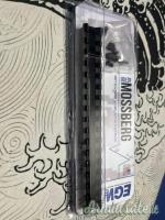 EGW Slitta Picatinny Weaver per Mossberg Patriot Short Action – Rail Ottica Nuova