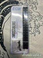 EGW Slitta Picatinny Weaver per Mossberg Patriot Short Action – Rail Ottica Nuova