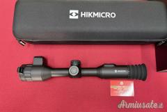 HIKMICRO STELLAR SH35L 3.0 TERMICO