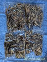 BOSSOLI 223 REMINGTON coffezioni da 100 pezzi