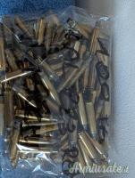 BOSSOLI 223 REMINGTON coffezioni da 100 pezzi