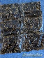BOSSOLI 9 LUGER coffezioni da 250 pezzi