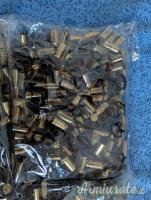 BOSSOLI 9 LUGER coffezioni da 250 pezzi