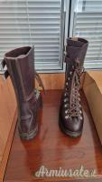scarponi caccia-trekking SCARPA nuovi n° 40