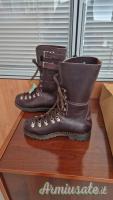 scarponi caccia-trekking SCARPA nuovi n° 40