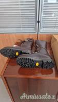 scarponi caccia-trekking SCARPA nuovi n° 40