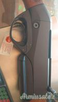 MERKEL SR1 BASIC CALIBRO 308 WINCHESTER - NUOVA