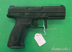 Pistola semiauto Beretta APX A1 Cal. 9x19