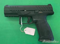 Pistola semiauto Beretta APX A1 Cal. 9x19