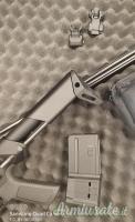 SCHMEISSER AR 15  M4FL  .223 Remington