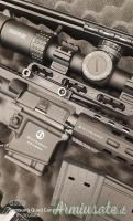 SCHMEISSER AR 15  M4FL  .223 Remington